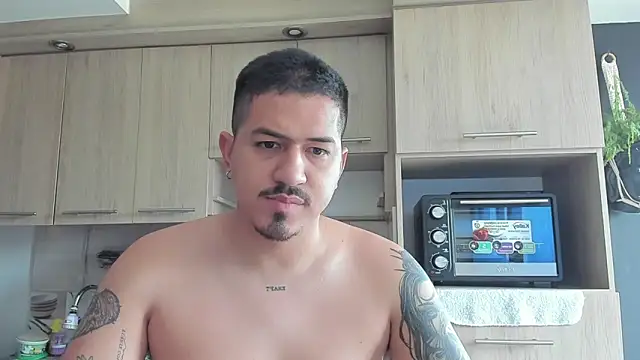 Snapshot of Arnolwilliams chatting on September 2025 09:36:01 PM Arnolwilliams online show from September 2025 09:36:01 PM