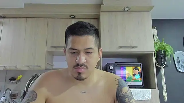 Snapshot of Arnolwilliams chatting on September 2025 11:17:01 PM Arnolwilliams online show from September 2025 11:17:01 PM