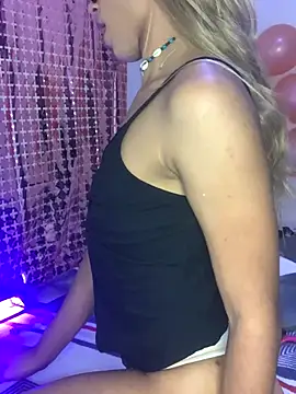 Sweet Tyra Doll online show from September 2025 07:46:02 AM