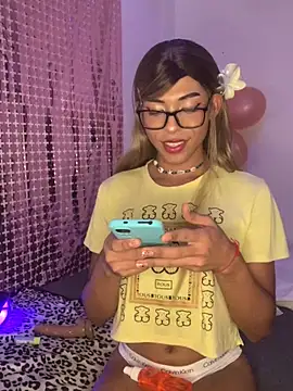 Sweet Tyra Doll online show from October 2025 07:55:02 AM