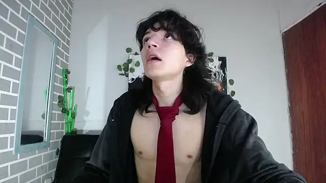 Jack alvarez19 online show from September 2025 05:20:01 AM