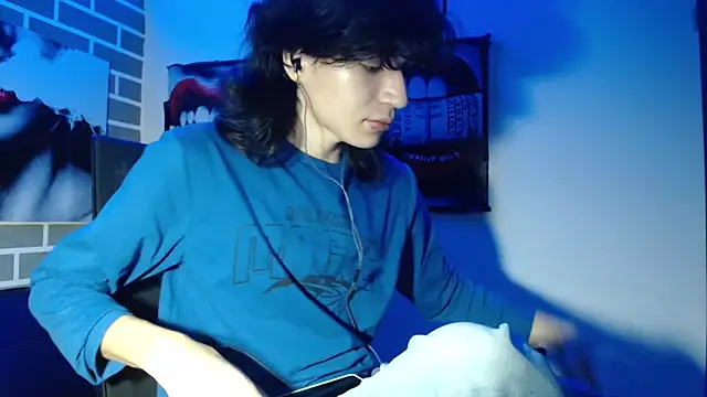 Jack alvarez19 online show from September 2025 03:44:01 AM