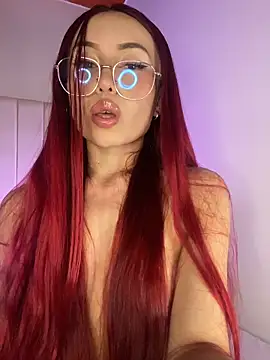 Abbi Gomez online show from June 2026 02:58:01 AM