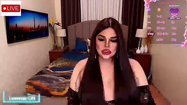 Snapshot of InsatiableSexQueen chatting on July 2026 08:42:01 AM InsatiableSexQueen online show from July 2026 08:42:01 AM