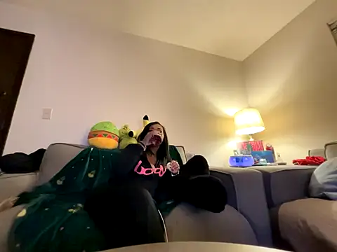 GoddessFatPuss online show from December 2025 03:44:02 AM