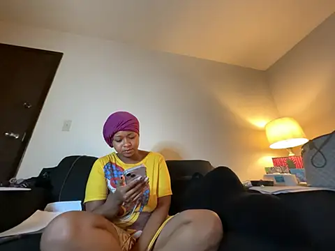 GoddessFatPuss online show from July 2026 06:47:02 AM