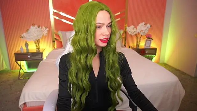 ShyySiren online show from September 2025 06:14:01 AM