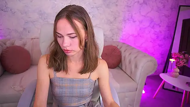 ShyySiren online show from September 2025 06:17:02 AM