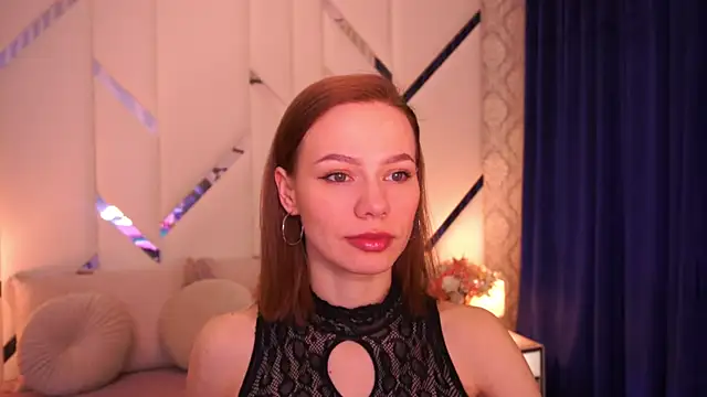 ShyySiren online show from April 2026 01:33:02 PM