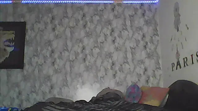 BellaBlaze25 online show from March 2026 09:48:02 PM