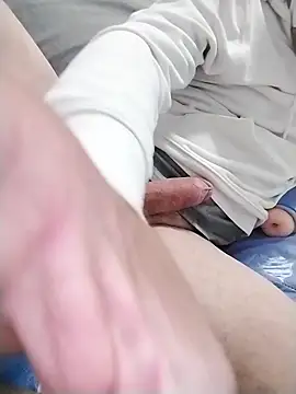 Francy36 online show from October 2025 08:06:02 PM