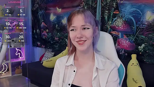 Snapshot of JessieRich chatting on October 2025 09:12:02 PM JessieRich online show from October 2025 09:12:02 PM