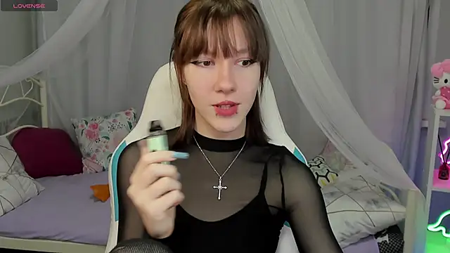 JessieRich online show from November 2025 10:41:02 PM