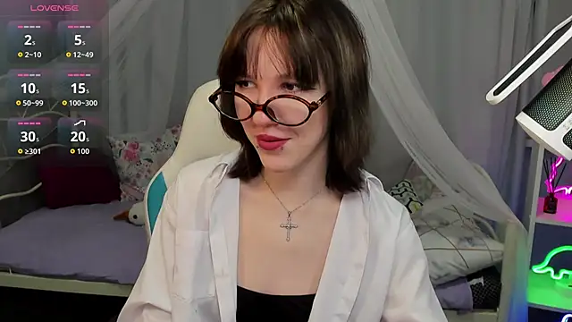 JessieRich online show from November 2025 11:02:01 PM