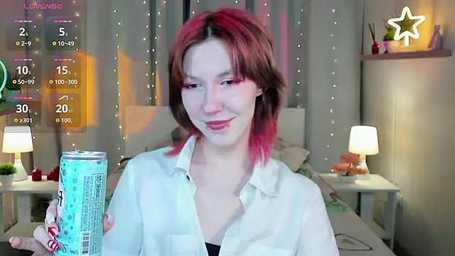 JessieRich online show from December 2025 10:49:02 PM