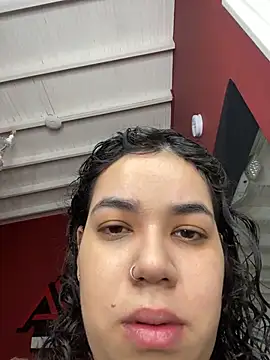 krisstenSantos online show from October 2025 11:54:02 AM