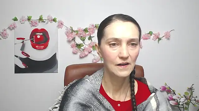 TayaFinch online show from December 2025 01:09:01 PM