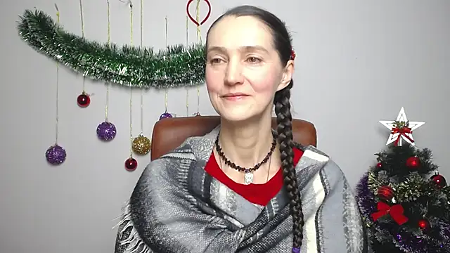 TayaFinch online show from December 2025 01:37:02 PM