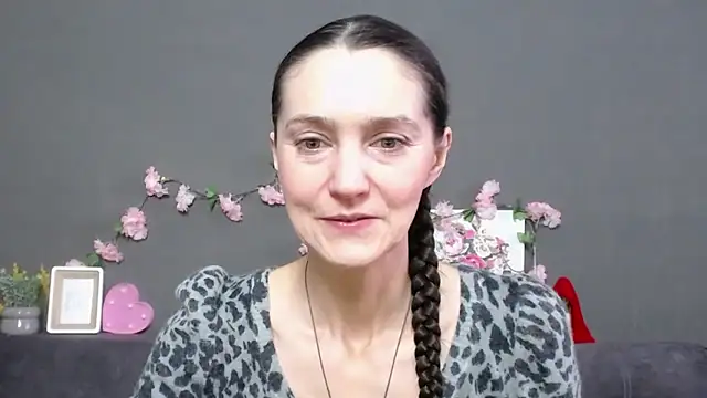 TayaFinch online show from January 2026 01:26:01 PM