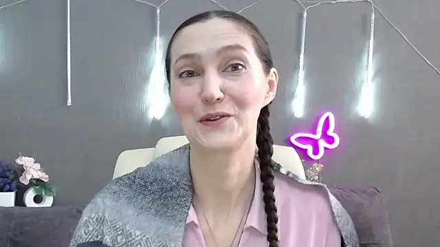 TayaFinch online show from March 2026 01:18:02 PM