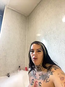 DIRTY PAISLEY X online show from September 2025 05:04:01 PM