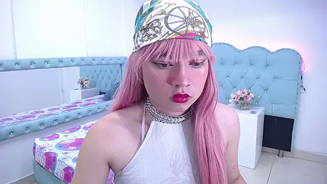 Cordelia Perlman online show from November 2025 08:16:01 PM