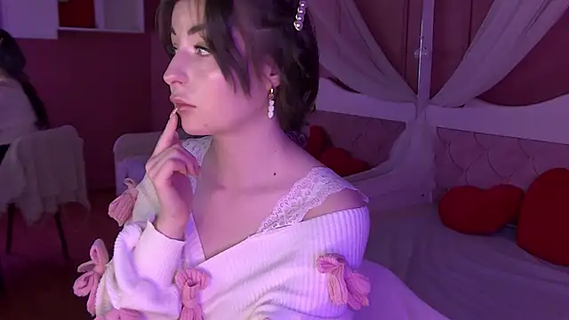 LilithLane online show from January 2026 12:09:02 PM