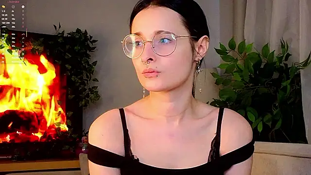 DarcyAspacio online show from March 2026 11:06:01 AM