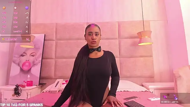 ChantalBlaiir online show from October 2025 10:51:02 PM