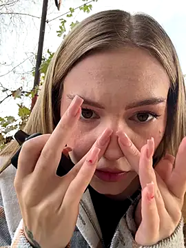 MilaMoone online show from November 2025 09:53:02 AM