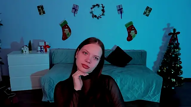 BetsyKiss online show from December 2025 05:14:01 AM