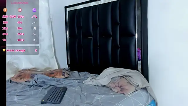 Snapshot of ArexBlakk chatting on November 2025 04:41:01 PM ArexBlakk online show from November 2025 04:41:01 PM