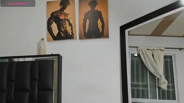 ArexBlakk online show from January 2026 08:14:02 PM