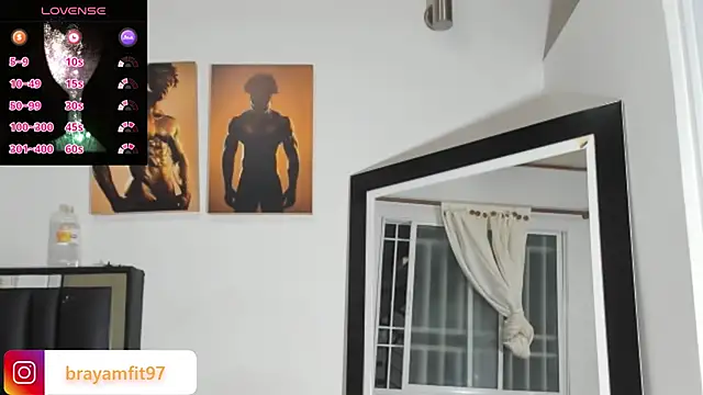 ArexBlakk online show from January 2026 08:14:01 PM