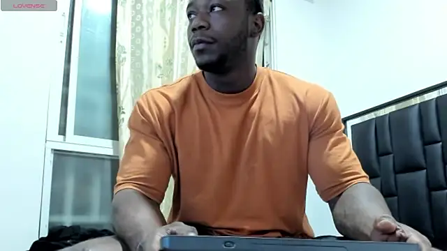 ArexBlakk online show from March 2026 08:31:01 PM