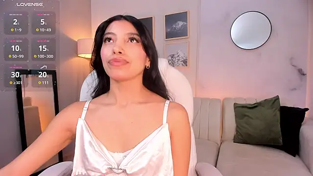 Tiffany Low online show from February 2026 01:14:01 PM