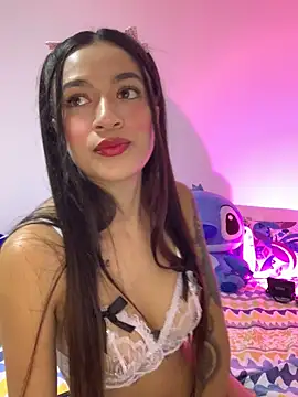 MiQeilaSweet online show from March 2026 04:57:01 PM