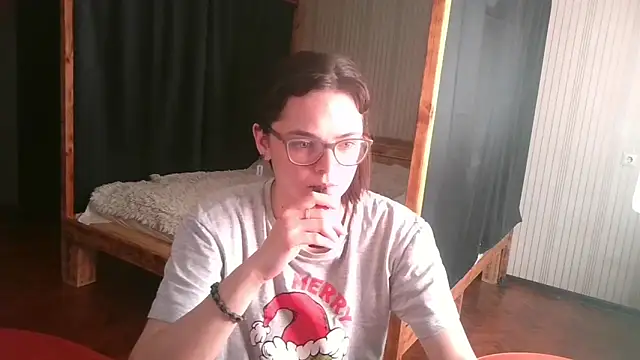 EthelsLover online show from March 2026 08:10:02 AM