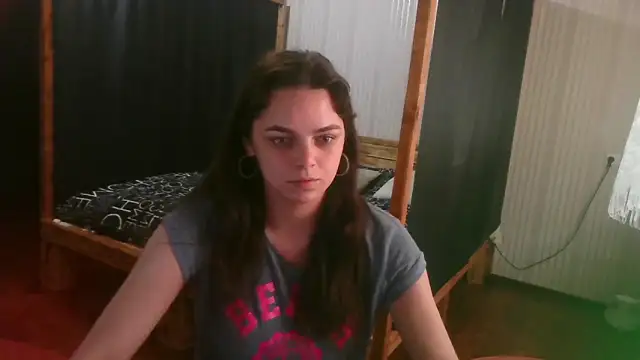 Snapshot of EthelsLover chatting on June 2026 11:31:01 AM EthelsLover online show from June 2026 11:31:01 AM