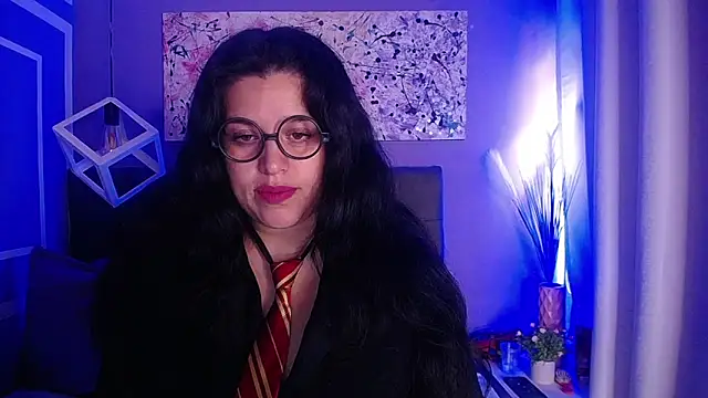 Snapshot of Andrea_secret_ chatting on September 2025 02:18:02 PM Andrea secret online show from September 2025 02:18:02 PM