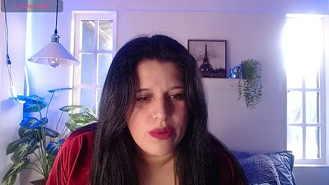Snapshot of Andrea_secret_ chatting on September 2025 02:40:02 PM Andrea secret online show from September 2025 02:40:02 PM