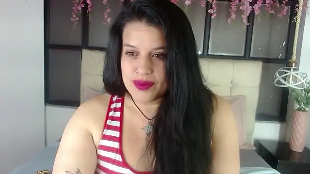 Andrea secret  online show from January 2026 02:52:02 PM