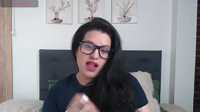 Andrea secret  online show from February 2026 04:02:02 PM