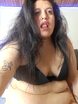 Andrea secret  online show from April 2026 01:55:02 PM