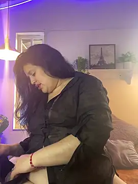 Andrea secret  online show from July 2026 02:01:02 PM