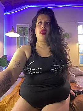 Andrea secret  online show from July 2026 02:01:01 PM