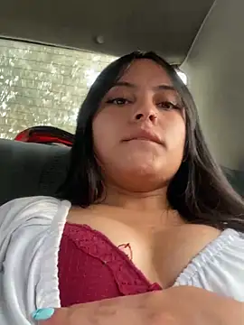 Karla 1-2 online show from November 2025 09:48:02 PM