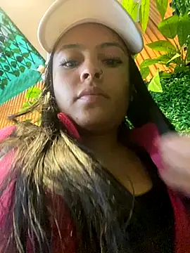 Karla 1-2 online show from November 2025 08:44:01 PM