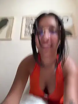 Valerygomez02 online show from October 2025 03:43:01 PM