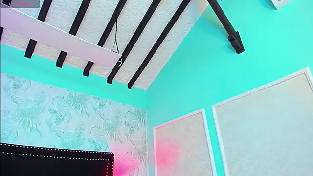 SamyySwet online show from April 2026 07:45:01 PM